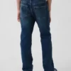 Kids Boot Jeans