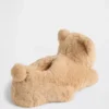 Kids Brannan Bear Cozy Slippers