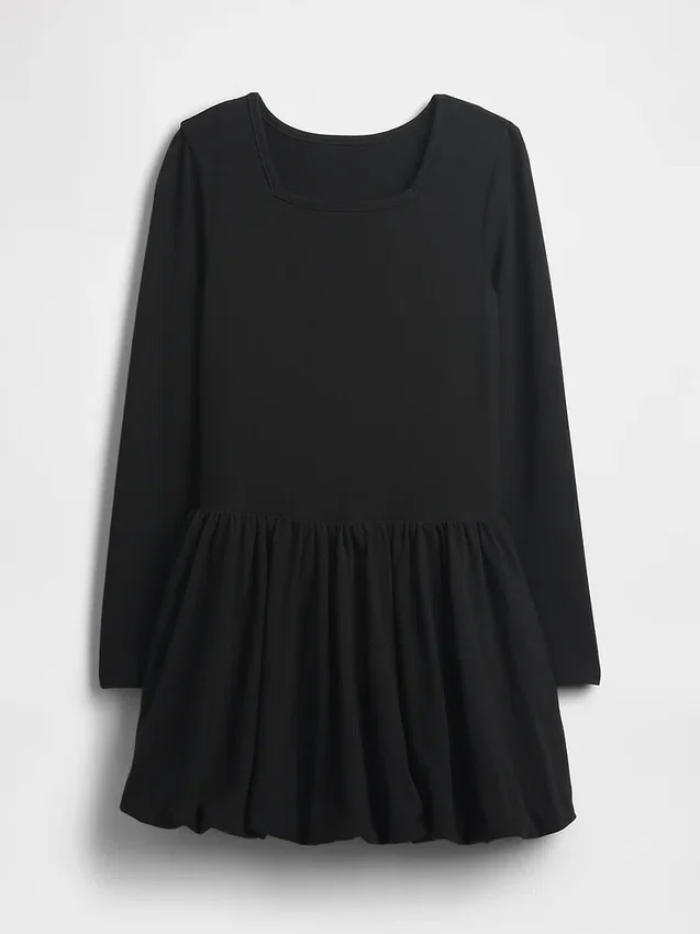 Kids Bubble Dress