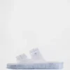 Kids Buckle Jelly Sandals