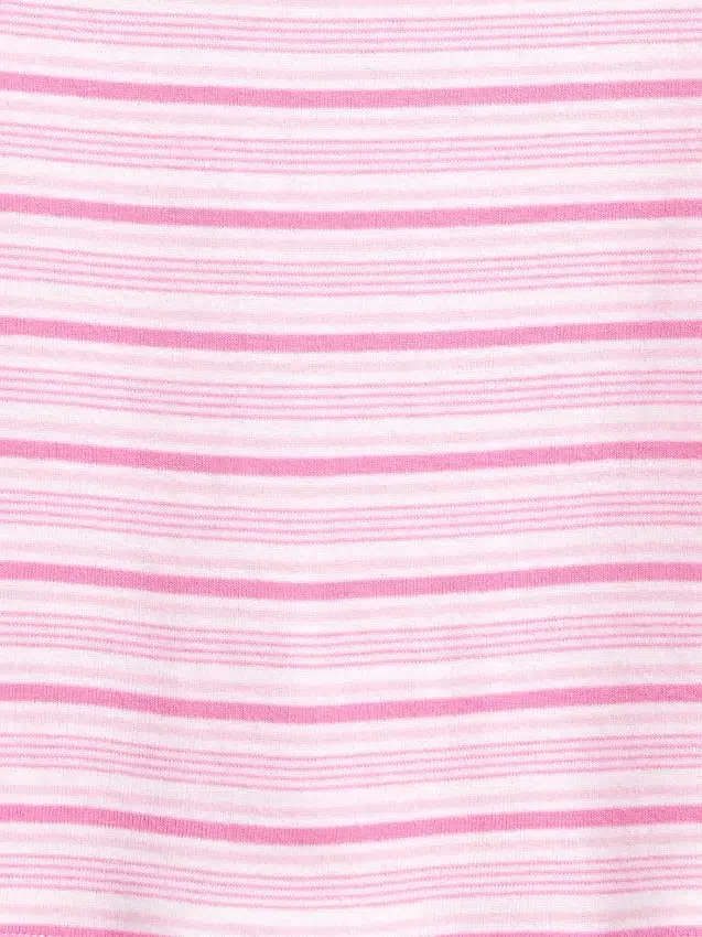 Kids Cap-Sleeve Fitted T-Shirt
