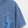 Kids Care Bears Oversized T-Shirt