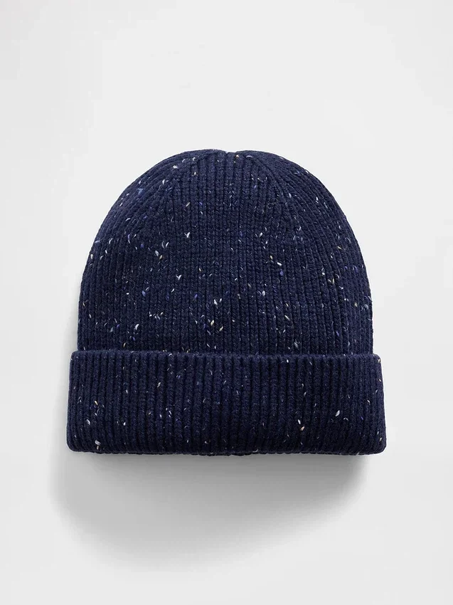 Kids Cashsoft Beanie