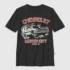 Kids Chevrolet Graphic T-Shirt