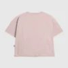 Kids Class of 2026 Bow Graphic T-Shirt