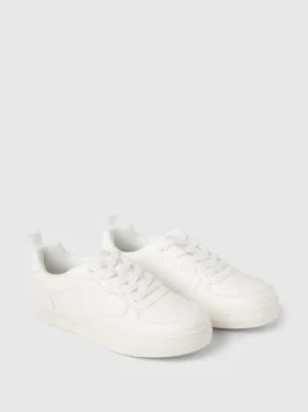 Kids Classic Sneakers