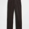 Kids Corduroy '90S Original Straight Pants