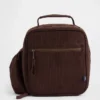 Kids Corduroy Lunch Bag