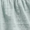 Kids Cotton Gauze Tiered Tank Top