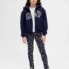 Kids Cozy Leggings