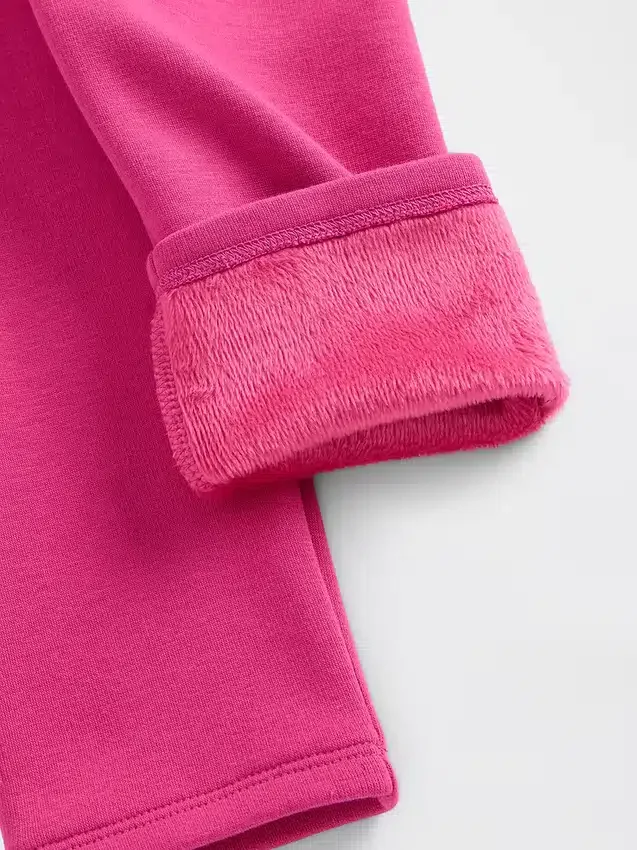 Kids Cozy Leggings