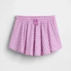 Kids Easy Butterfly Skort