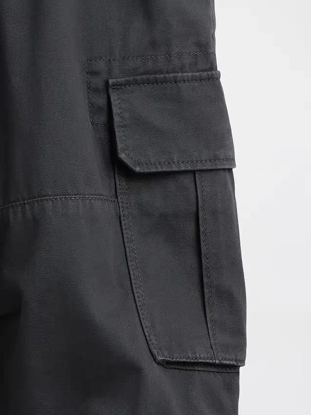 Kids Easy Cargo Pants