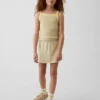 Kids Easy Skort