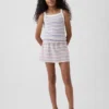 Kids Easy Skort