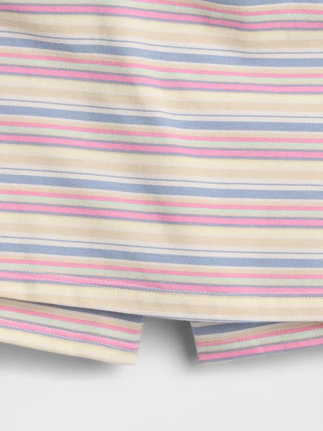 Kids Easy Skort