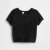 Kids Eyelash Sweater