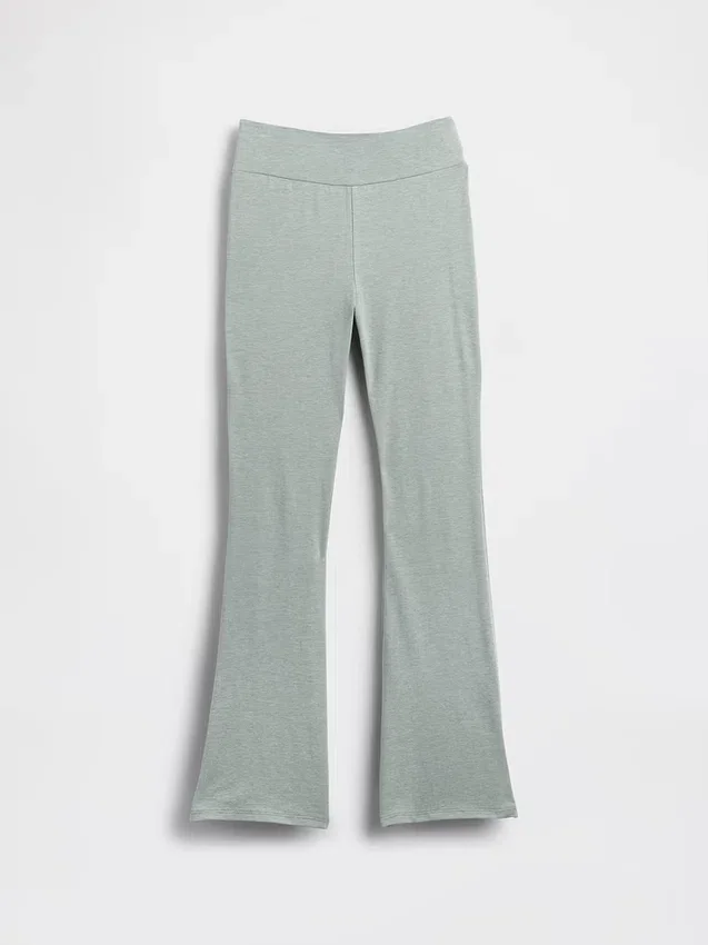 Kids Flare Leggings