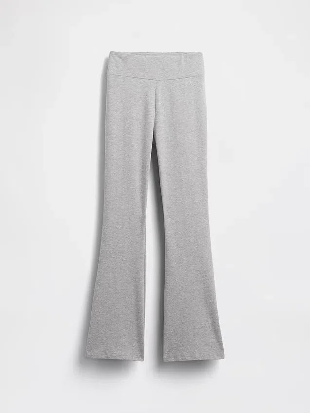 Kids Flare Leggings