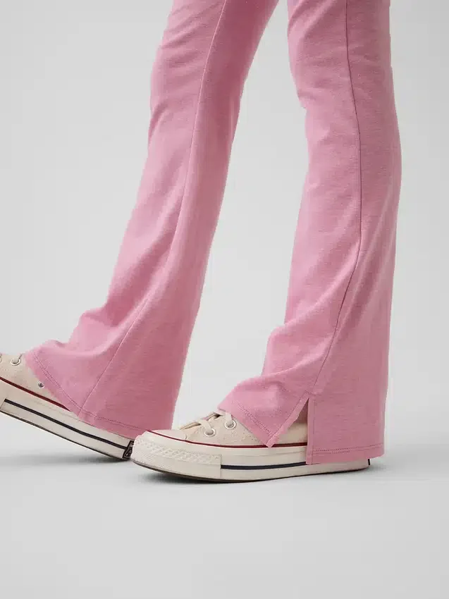 Kids Flare Leggings