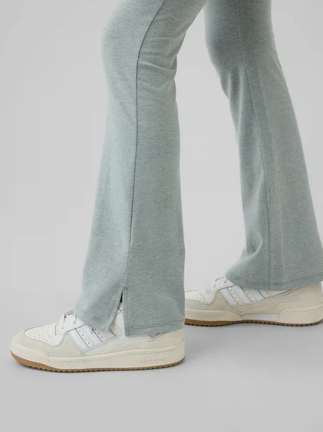 Kids Flare Leggings
