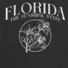 Kids Florida Sunshine State Graphic T-Shirt