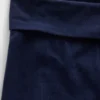 Kids Foldover Bike Shorts