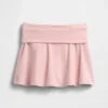 Kids Foldover Skort