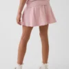 Kids Foldover Skort