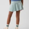 Kids Foldover Skort