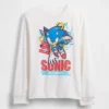 Kids Gamer Graphic T-Shirt