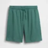 Kids Gapfit 6" Recycled Mesh Easy Shorts