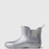Kids Glitter Rain Boots