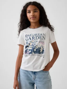 Kids Graphic T-Shirt