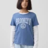 Kids Graphic T-Shirt