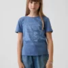 Kids Graphic T-Shirt