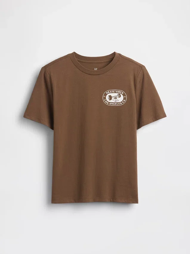 Kids Graphic T-Shirt