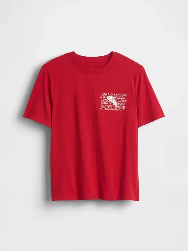 Kids Graphic T-Shirt