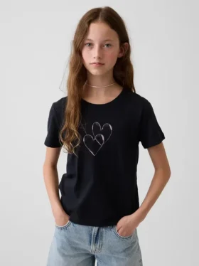 Kids Graphic T-Shirt