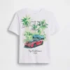 Kids Graphic T-Shirt