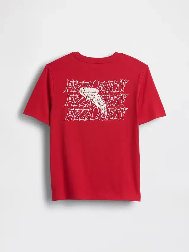 Kids Graphic T-Shirt