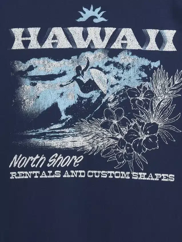 Kids Graphic T-Shirt