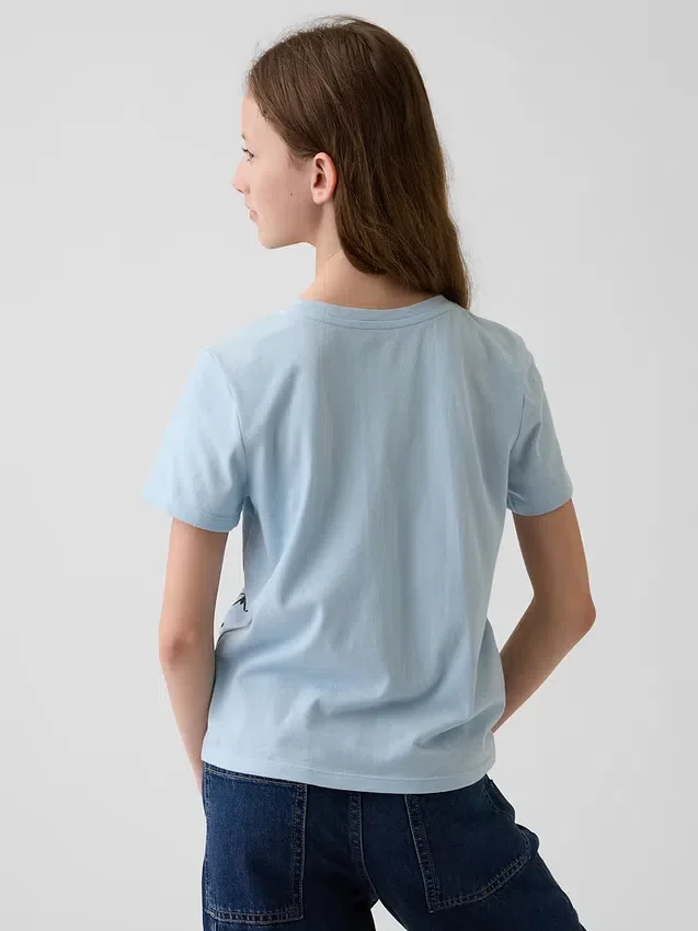 Kids Graphic T-Shirt