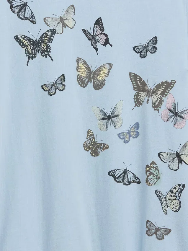 Kids Graphic T-Shirt