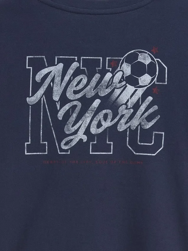 Kids Graphic T-Shirt