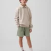 Kids Heavyweight Easy Shorts