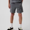 Kids Heavyweight Easy Shorts