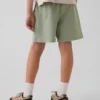 Kids Heavyweight Easy Shorts