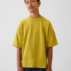 Kids Heavyweight Oversized T-Shirt