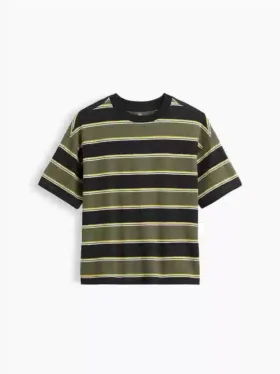 Kids Heavyweight Oversized T-Shirt